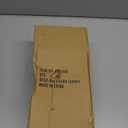 Vintage Flickering Flame LED Lanterns - 13" Hanging Waterproof Decorative Outdoor Flameless Candle