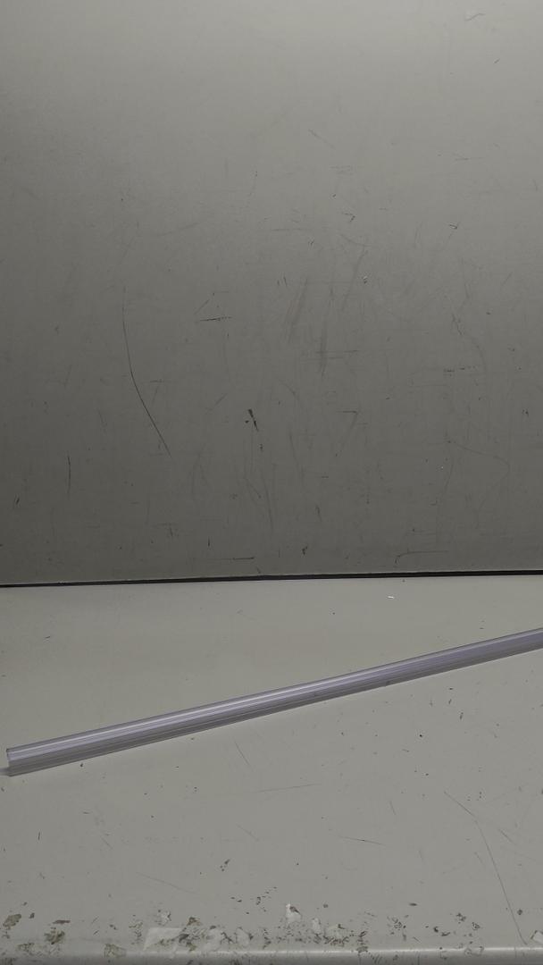 Plastic Stick 46"