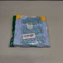 Blue Heeler Dog Dad Family Costume for Halloween T-Shirt Blue, Size L