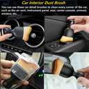 131W Car Charger Super Fast Charging Cigarette Lighter USB Phone Accessories Charger Voltmeter Adapter with QC USB c Type c PD Universal Quick Charge Multi 4 Port for 12-24v Car Cigarette Lighter Plug