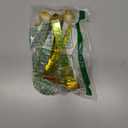 4 Pack Christmas Stockings Holder Hanger,Metal Hooks for Hanging Christmas Stockings,Stocking Holders for Mantle for ChristmasDecorations (Jgold Style, 4)