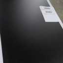 Flash Furniture Glenbrook 30'' x 48'' Rectangular Table Top with Black or Mahogany Reversible Laminate Top