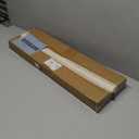 Stair Treads Collection Indoor Skid Slip Resistant Carpet Stair Tread Treads (7 inch x 24 inch) (Brown, Set of 13)