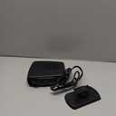 12V 200W Car Heater & Cooling Fan - Rapid Windscreen Defogger & Window Defroster for Winter & Humid Weather - Safe & Portable with Cigarette Lighter Plug-In for All Cars - White