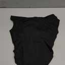 Trendy Queen Womens Summer Off The Shoulder Tops Going Out T Shirts Crop Tank Top Fashion Clothes Spring Outfits 2025 (X-Small, Black)