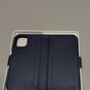 OCASE Retro Series Compatible with iPhone 13 Wallet Case with Card Holders [RFID Blocking][TPU Inner Shell ][Kickstand] PU Leather Flip Folio Shockproof Phone Cover 6.1 inch 2021 (Blue)