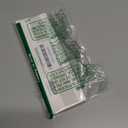 MioHHR Slim Metal Bands Compatible with Apple Watch Bands for Women 38mm 40mm 41mm 42mm (Series 11 10), Stainless Steel Strap Bands for iWatch Series 11 10 9 8 7 6 5 4 3 2 1 SE3/2/1, Silver/Gold