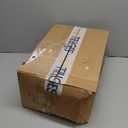 AULA F106PRO Wireless Keyboard, Full Size Mechanical Keyboard with Media Knob & Screen, 8000mAh Battery Hot Swappable Custom PBT keycaps Gaming Keyboard - Blaze Switch,Black White Grey