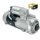 MYMRO 12V 9T Starter Motor 1K012-63010 for Kubota Engine V3300 V3600 V3800 WG3800 Tractor M126XDTC M8540HDNB
