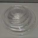 6 Tier Macaron Tower Stand for Wedding Birthday Party, Plastic Display Stand for Cupcake Cake