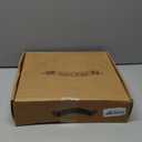 Set of 20 Magnetic Spice Jars for Refrigerator, Glass Small Hexagon Magnet Seasoning Containers with Labels, shaker Lids, Fridge Magnetic Spice Rack Organizer with Jars