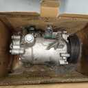 A/C Compressor RDX 2010-2012 CR-V 2007-2011 Automotive Replacement Air Conditioning AC Compressors 471-7056