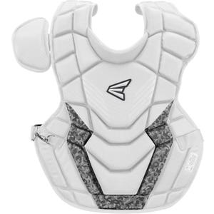 Easton  Chest Protector  | GAMETIME 2.0 Baseball Catcher's Equipment |  | NOCSAE Approved |  Youth, Youth | Ages 9-12  (White/Digi Camo)