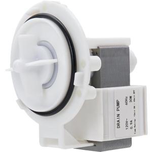 DP025-210 Dishwasher Drain Pump Compatible with LG Dishwasher