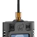 Jumper Aion ELRS 2.4G TX Nano Module Compatible with Jumper T-Pro Remote Control for RC Airplane FPV Drone