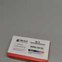 260XL 261XL Replacement for Canon Ink 260 and 261 Ink Cartridges PG-260 XL CL-261 XL for Canon Pixma TS6420a TS6420 TS6400 TR7020a TR7020 TR7000 TS5300 TS5320 Printer Ink Cartridge (1 Black,1 Color)