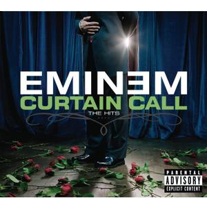 Curtain Call: The Hits Explicit Lyrics, Audio CD