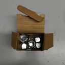 Lug Nuts for Club Car 1010984 416-1201011390, Cushman 800573, EZGO 14723-G1, 1701160, 350 Jacobsen 14723-G1, 1701160, 6350 (8 PCS/Pack)
