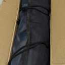 Portable Inflatable Stadium Seats with Back Support, Ergonomic Bleacher Chairs with Back and Cushion [Waterproof, Lightweight] with 2-in-1 Storage & Carry Bag, Ideal for Sports/Outdoor Event, No Metal