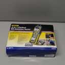 General Tools MMH800 Pin/Pinless Moisture Meter w/Temp and Humidity