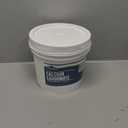 Earthborn Elements Calcium Carbonate Powder (1 Gallon), Natural Antacid, Limestone Powder, Resealable Bucket