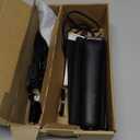 Philips Norelco All-in-One 3000 Series 13 in 1 Trimmer, Beard Styler & Men's Hair Clipper, 9 Length Settings & Self-Sharpening Skin-Friendly Blades, MG3919/50 (Black)