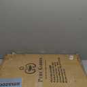 4 Tier Mini Greenhouse - Portable Greenhouse with Locking Wheels and PVC Cover for Indoor or Outdoor - 27 x 19 x 63-Inch Green House by Pure Garden