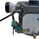 32-853-08-S Carburetor Replacement for Kohler 3285304-S 3285308-S SV710 SV720 SV725 SV730 SV740 SV810 SV820 SV830 SV840 20-25Hp Engine