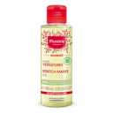 Mustela Maternity Stretch Marks Oil - with Natural Avocado, Maracuja & Sunflower Oil - EWG Verified, Vegan & Fragrance Free - 3.55 fl. oz.