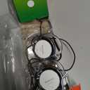 Panasonic clip headphone white RP-HZ47-W