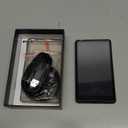 RUIZU 163GB Android MP3 Player with Bluetooth and WiFi, 4.5" IPS Touchscreen Music Player with Spotify, Pandora, Amazon Music, Parental Control MP4 MP3 Player for Kids with Libby, Audible, Up to 1TB (Black)