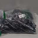 GLAMBURG Ultra Soft 8-Piece Towel Set - 100% Pure Ringspun Cotton, Contains 2 Oversized Bath Towels 27x54, 2 Hand Towels 16x28, 4 Wash Cloths 13x13 - Ideal for Everyday use, Hotel & Spa - Black