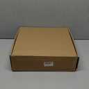 idyllic 6FT Christmas Garland with Red Berries and Pinecones - Table Decor, Winter Greenery for Holiday Season Mantel, Fireplace, Table Runner, Centerpiece Decoration