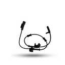 Front Left or Right ABS Wheel Speed Sensor - Compatible with Chrysler & Dodge Models - Charger, Challenger, 15-20 - Front Driver or Passenger Side, Replace# 68199987AC, 68199987AA,ALS2892
