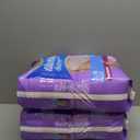 Always Discreet Adult Incontinence Underwear for Women and Postpartum Underwear, Large, Up to 100% Bladder Leak Protection, 76 Count (2 Packs of 38)