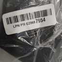 Jealoeur Bird Feeders for Outdoors Hanging Bird Feeder Wild Birds Seed, Black