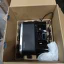 MAMNV Robot Vacuum and Mop, 11500 Pa Suction, 3-in-1 Robotic Vacuum with Smart LiDAR Navigation, 90 Day Self-Emptying,160 Min Runtime,App/Alexa/Voice Control, Ideal for Pet Hair, Carpet & Hard Floor