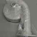 Security Camera Mount Bracket, Dome Camera Mount Universal Camera Wall Mounting Bracket/IP Camera for CCTV Security Camera, L Type