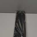 6 Pack Dresser Organizers - Drawer Organizers for Clothing & Baby, Woven-Fabric Storage Drawers (Black (1 Cell)