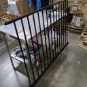 Black Gate, 8x4 ft