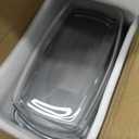 2 Pack Glass Loaf Pan with Lid, 1.9QT/ 62 OZ Bread Pan - Baking Dish with Airtight Lids BPA free - Meatloaf Pans For Homemade Bread, Baking, Cakes, DessertMicrowave & Oven Safe