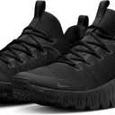 Nike Women's Free Metcon 6 Black/Anthracite 9.5 Medium