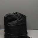 MeeFar Rooftop Cargo Carrier Car Roof Bag 21 Cubic Feet 100% Waterproof Car Top Carrier, Fits All Vehicle with/Without Rack, Include Anti-Slip Mat,10 Reinforced Straps, 6 Door Hooks, Luggage Lock