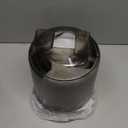 Automatic Cat Feeder for 3 Cats, 6L/25 Cups Smart WiFi Pet Feeder, Strong Anti-Jam System, Dual-Effect Desiccant Cat Food Dispenser, with 10S Voice Recorder for Cats and Small Dog(Black)