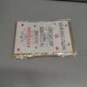 5 x Funny Retirement Card for Women, Coworker Farewell Gift, 'I'm Outta Here' Quote (A Wise Woman- 01)