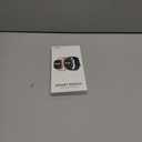 Smart Watch with Alexa Built-in, 1.83" HD Touchscreen Fitness Tracker with Bluetooth Calling, Fitness Watch with Heart Rate/Sleep Monitor, 120+ Sports Modes, IP68 Waterproof Smartwatch for Android iOS