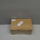 Low Voltage Landscape Lights Outdoor: 7W 700LM LED Landscape Lighting with Connectors for Tree Garden Yard Pathway | 12V 24V Warm White 2700K Spotlights | IP65 Waterproof | 6 Pack