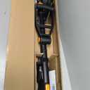 Worx 3 in 1 Cordless String Trimmer/Lawn Edger/Mini Mower, 12" Electric Weed Wacker with Command Feed, 20V Weed Eater with 5.5 LBS, Battery & Charger Included, WG170.2