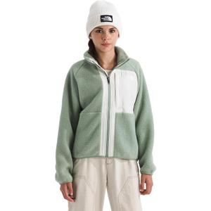 The North Face Kids Yumiori Full Zip Jacket, Medium