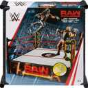 WWE RAW RING